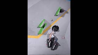 IFSC Climbing Worldcup Keqiao 2024 Final W4 Janja Garnbret