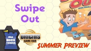 Origins Summer Preview: Swipe Out screenshot 3