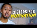 How I Stay Motivated As An Entrepreneur