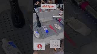 Sink Toppersave Space Upgrade Your Kitchen In 2025 Viral Kitchen Hack