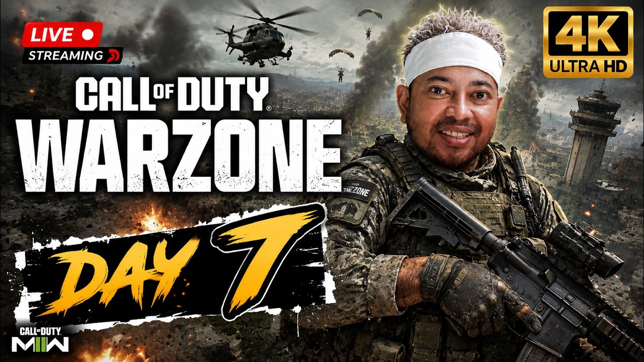 Latest Title & Thumbnail