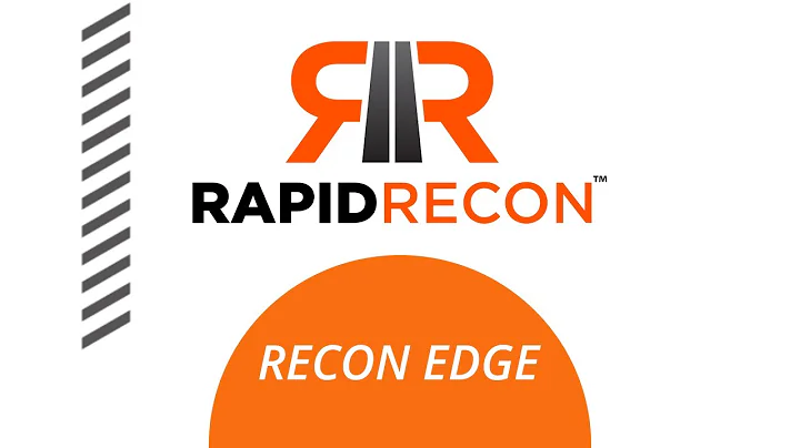 Recon Edge | Join Rapid Recon's Daniel Anton and J...