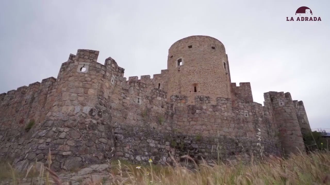 La Adrada - En La Adrada Todo