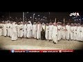 حفل زواج طالب بن علي بن جابر ابو ساق على قناة الوادي الفضائية
