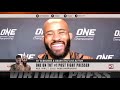 Demetrious Johnson After Knee Knockout Loss To Adriano Moraes, Says He Will Be Back At End Of Year