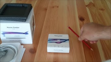 Z Wave Fibaro Home Center Lite   Unboxing & Hands On   Z Wave Automation