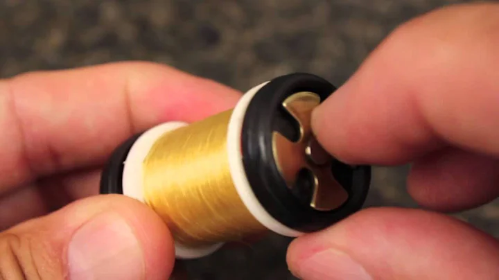 Rite Cermag Bobbin
