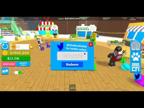 iman espacial y zona de hielo roblox magnet simulator youtube