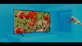 3D TV Commercial screenshot 4
