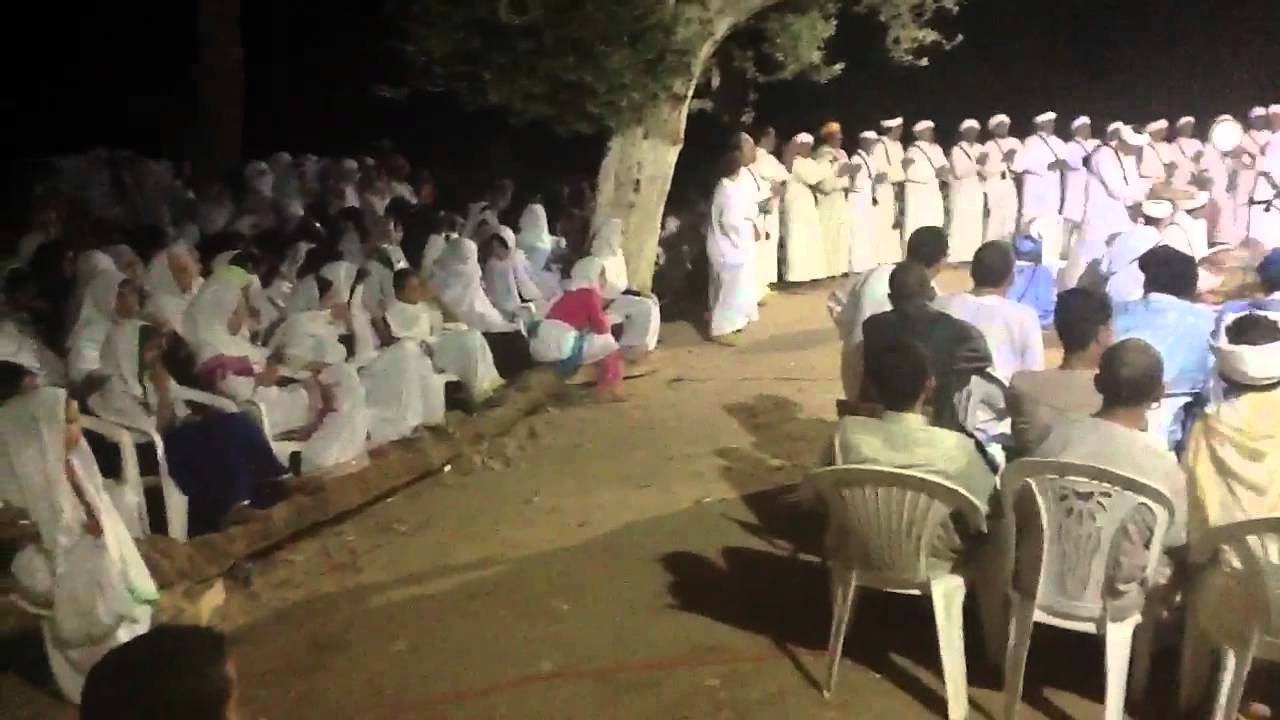 الموكار انامر سموكن 2012 - anamer smouguen - HD