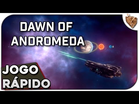Vídeo: Efeito De Massa: Vazamentos De Imagens Do Início Do Jogo De Andromeda