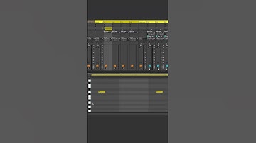 TIME SAVER! Maschine MK3 & Ableton MIDI Workflow #ableton #maschinemk3  #musicproduction