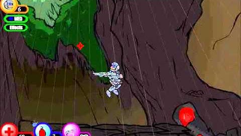 Brink of Alienation 4