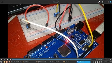 Exemplo de aplicação de resistor pull down no Arduino