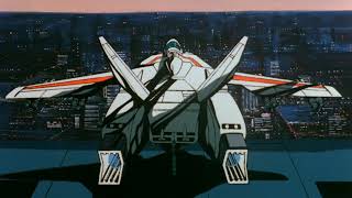 OPENING ROBOTECH NCOP 01 INTRO REMASTER FHD 1080 BD-RIP CREDITLESS CLEAN MACROSS MOSPEADA