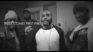 38 SPESH -   Son Of G Rap Trailer