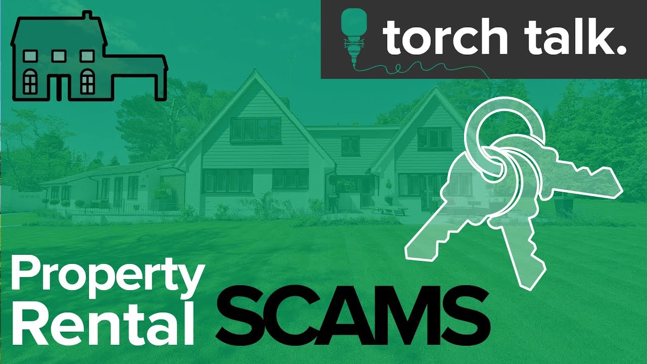 Avoid Craigslist Property Rental Scams YouTube