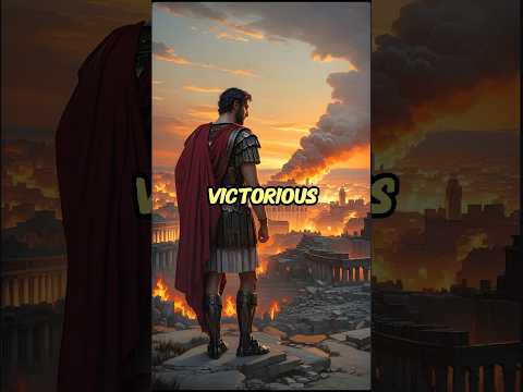 The Fall of