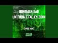 Montagem sad unterdale fallen down