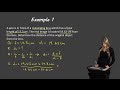 Thin Lens Equation Quiz