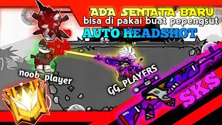 highligh_perfect-shoot🎯 SKS headshot moment ff 2D