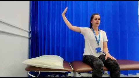 Ulnar nerve slider   level 1