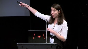 Maria Gorinova: "SlicStan: Optimising Probabilistic Programs using Information Flow Analysis"