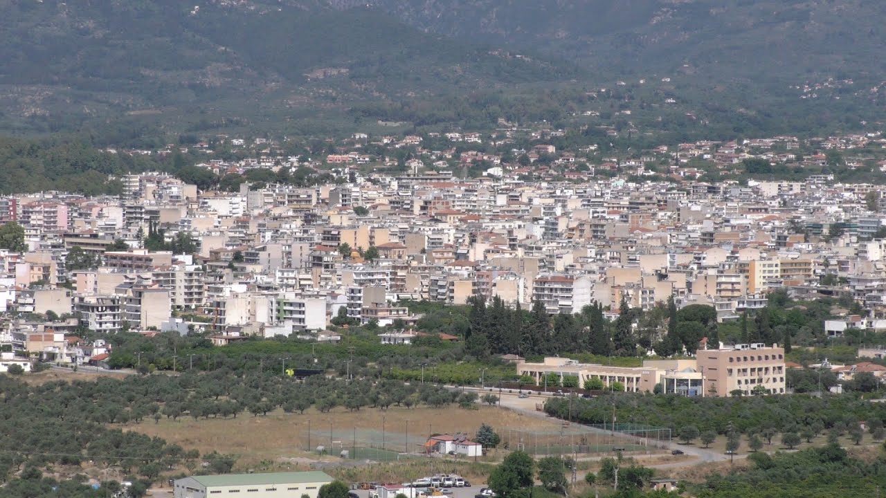 Σε τι μπορεί να ελπίζει η Σπάρτη!