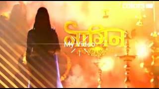 Naagin💕 Mera Dushman Hi Mera Sanam Song
