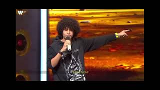 Mnna panu # I'm done (official song video)