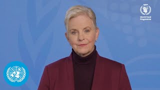 Cindy Mccain (Wfp Director) On Improving Un Response To Sexual Exploitation & Abuse | United Nations