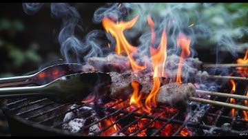 Forest Fire Inferno Escape Blistering Paths Through Flames, Creating Firebreaks, and Reviving Burned