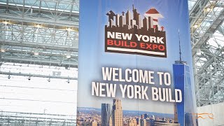 New York Build Expo 2020 Recap