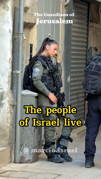 Israel Jerusalem Am Yisrael Chai. #song #music #art #love #travel #lovesongs #jerusalem  #military