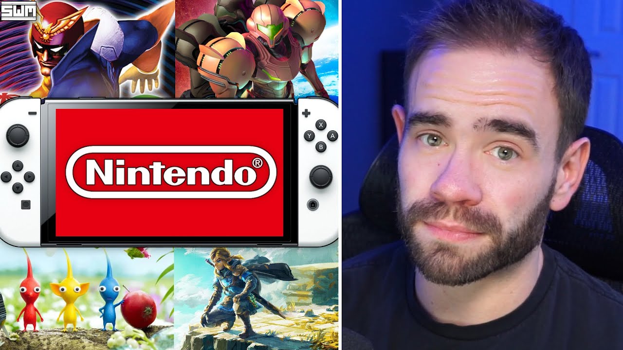 Soapbox: When Is The Next 'Big' Nintendo Direct? Oh, Does It Really Matter  Anymore?