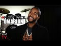 Omarion on Nearly Coming to Blows with B2K Members Before Breakup (Flashback)