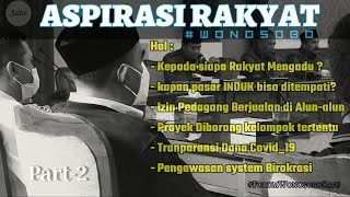 Download Lagu Aspirasi Rakyat Wonosobo part-2 Download Lagu Aspirasi Rakyat Wonosobo part-2