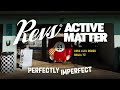 Active Matter at Revs Institute | Episode 2 "Perfectly Imperfect" | 1964 Alfa Romeo Giulia TZ