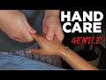Gentle Hand Care | Relaxing Hand, Wrist & Arm Massage to Relieve Tension, Prevent Tendoniti & Strain