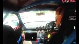 anker sport driftz team 2011 siap berkompetisi.mp4