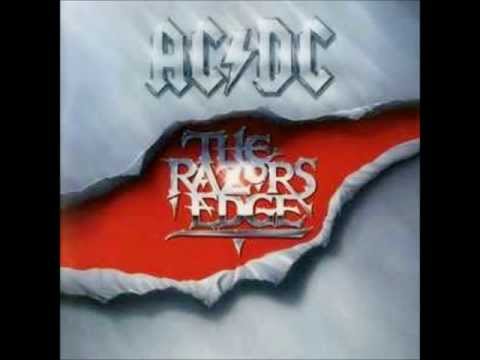 AC/DC - Thunderstruck (HQ)