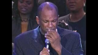 Donnie Mcclurkin Holy  legendado