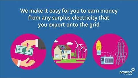 How to read your export meter - September 2021