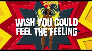 Sammie C - I Live For This (Official Lyric Video)