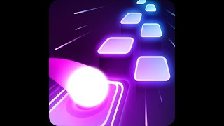 Play Date By Melanie Martinez | Tiles Hop TikTok Song screenshot 4