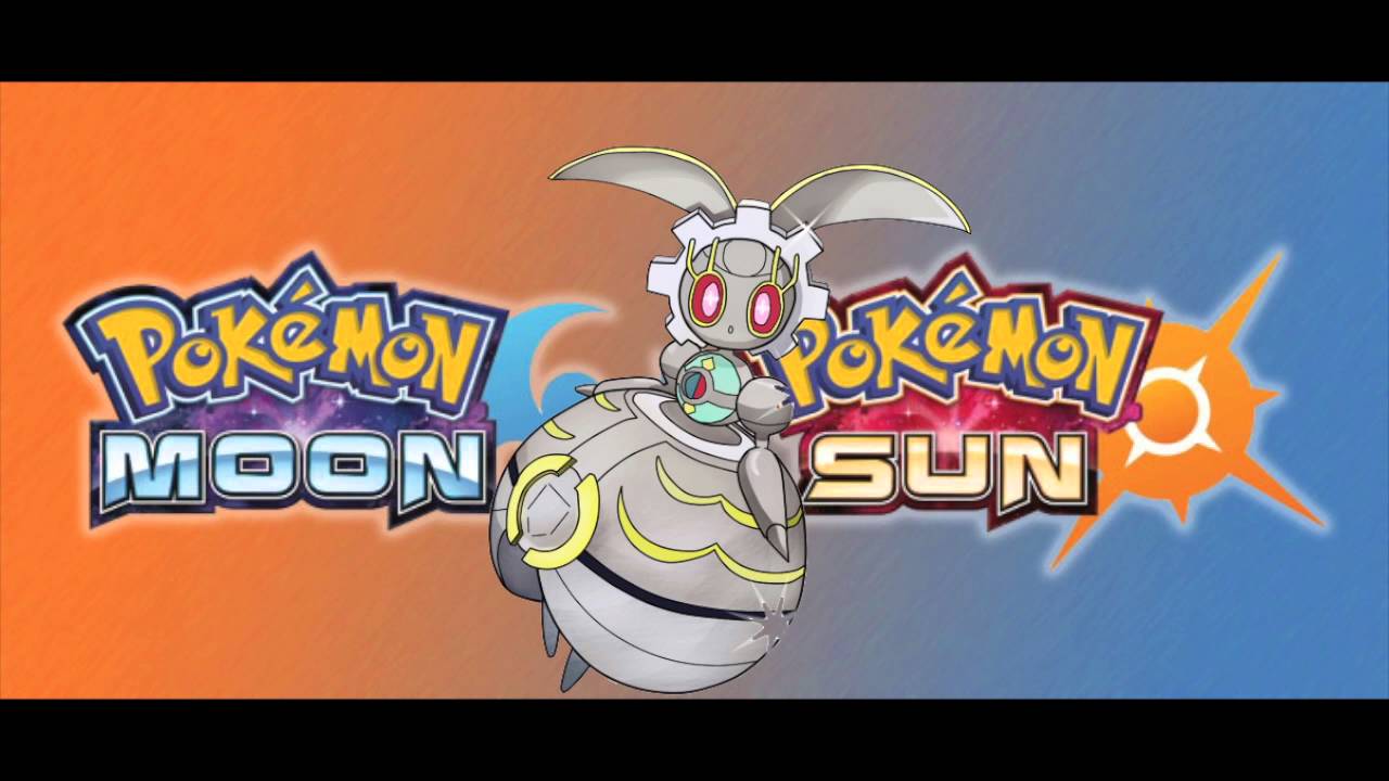 Pokemon Ultra Sun.3ds Google Drive