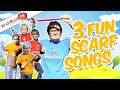 Scarf songs for preschoolers  wibble wobble jiggle your scarf and muddy clothes