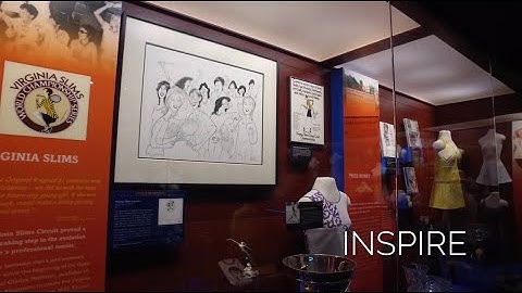 Preserve. Celebrate. Inspire.