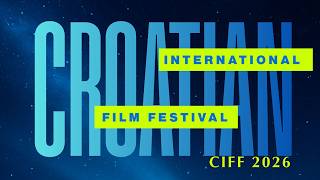 CIFF 2026: Прямая трансляция с Хорватского международного кинофестиваля screenshot 5