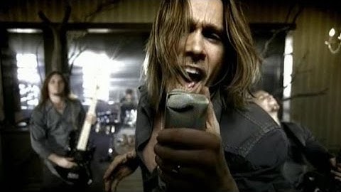 Top Incredible Myles Kennedy Vocal Moments
